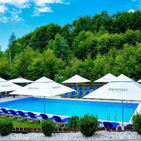 Complex Summertime Cavnic Exterior foto