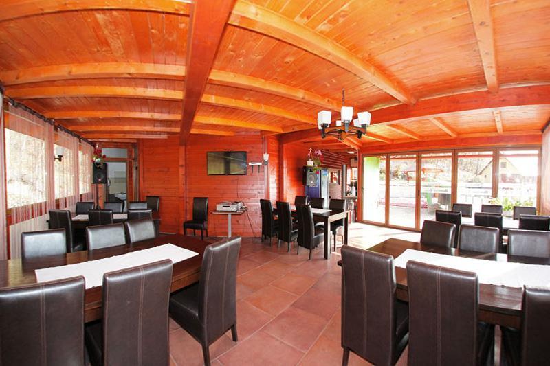 Complex Summertime Cavnic Exterior foto